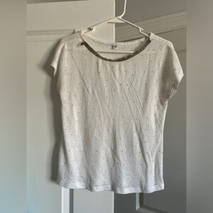 Woman Shirt White